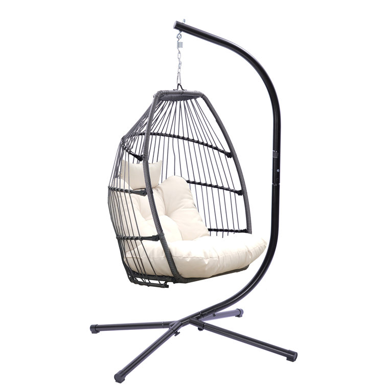 Wayfair deals swing chair